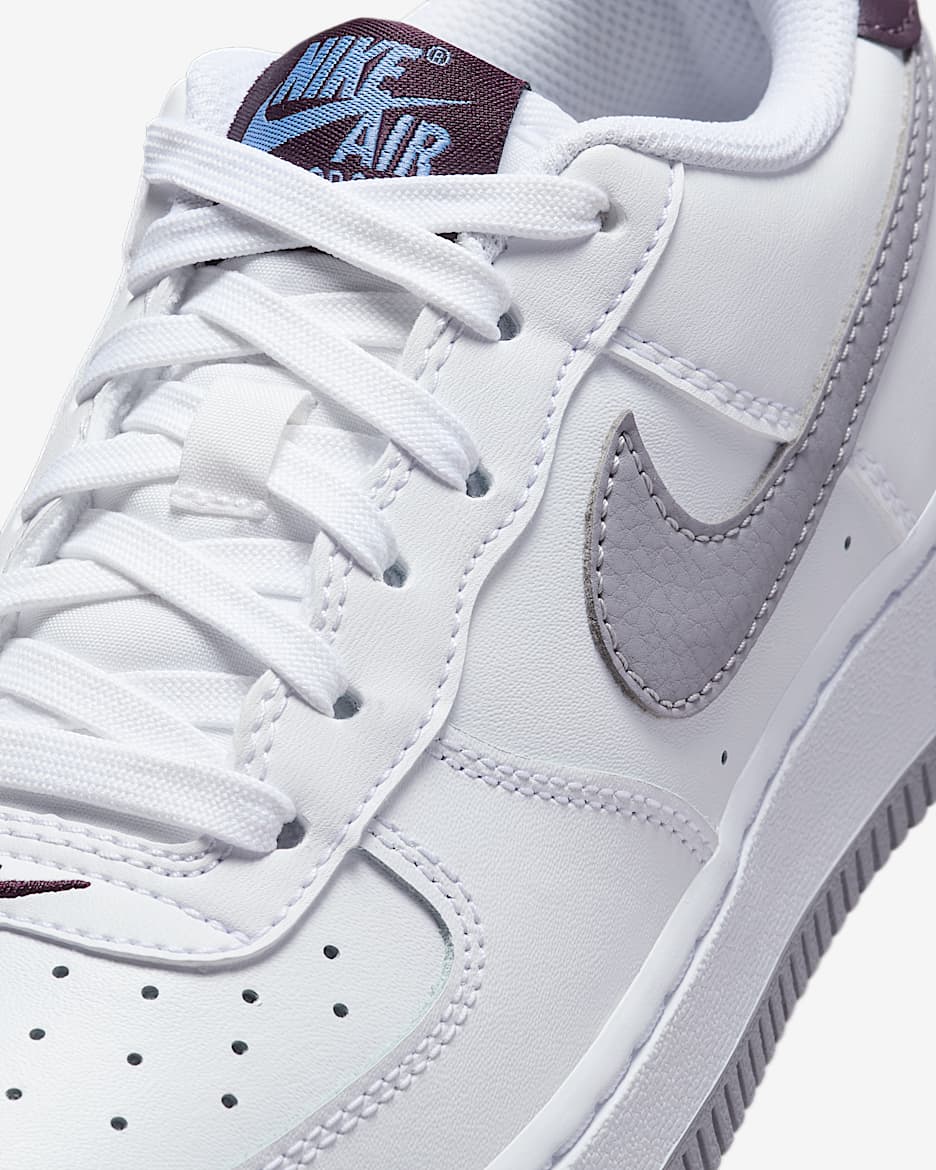 Air force ones kids cheap